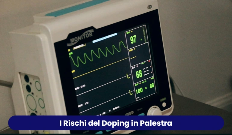 I Rischi del Doping in Palestra